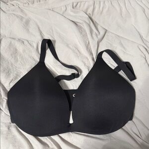 SKIMS Sleek Black Bra